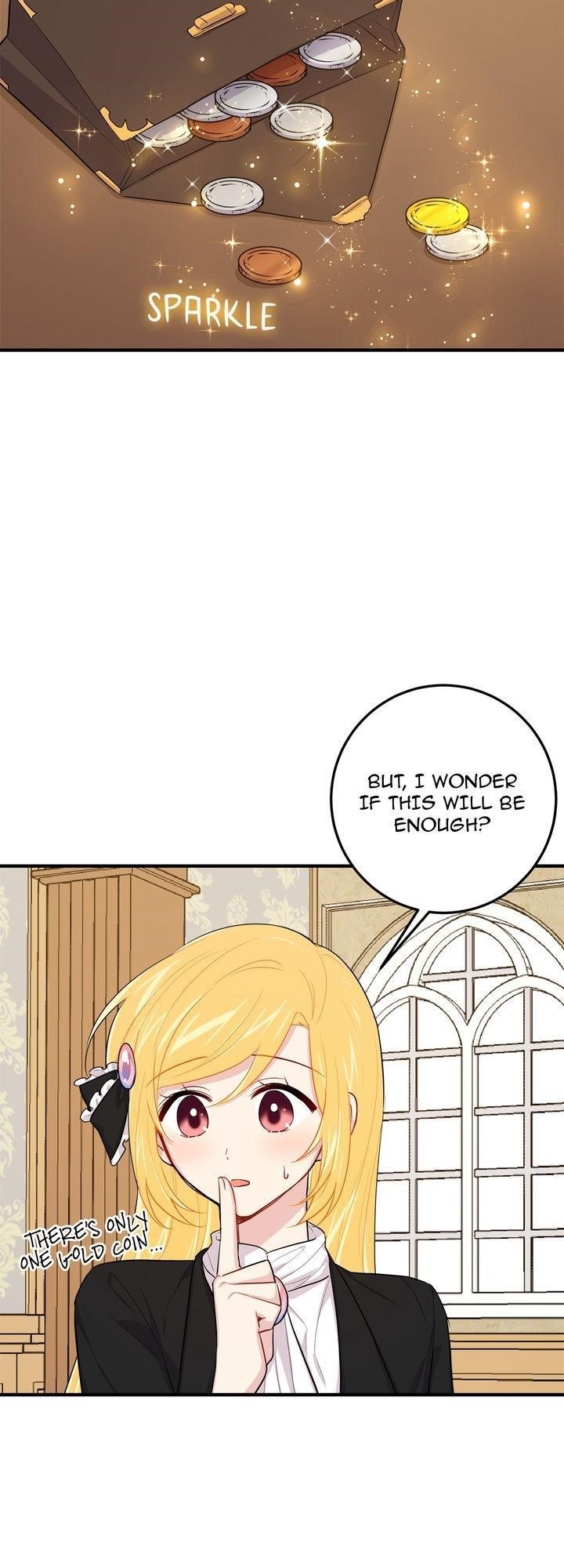 I Am A Child Of This House Chapter 68 - Page 15