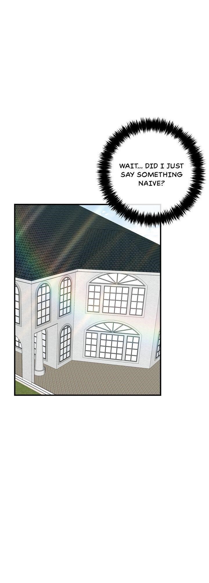 I Am A Child Of This House Chapter 68 - Page 17