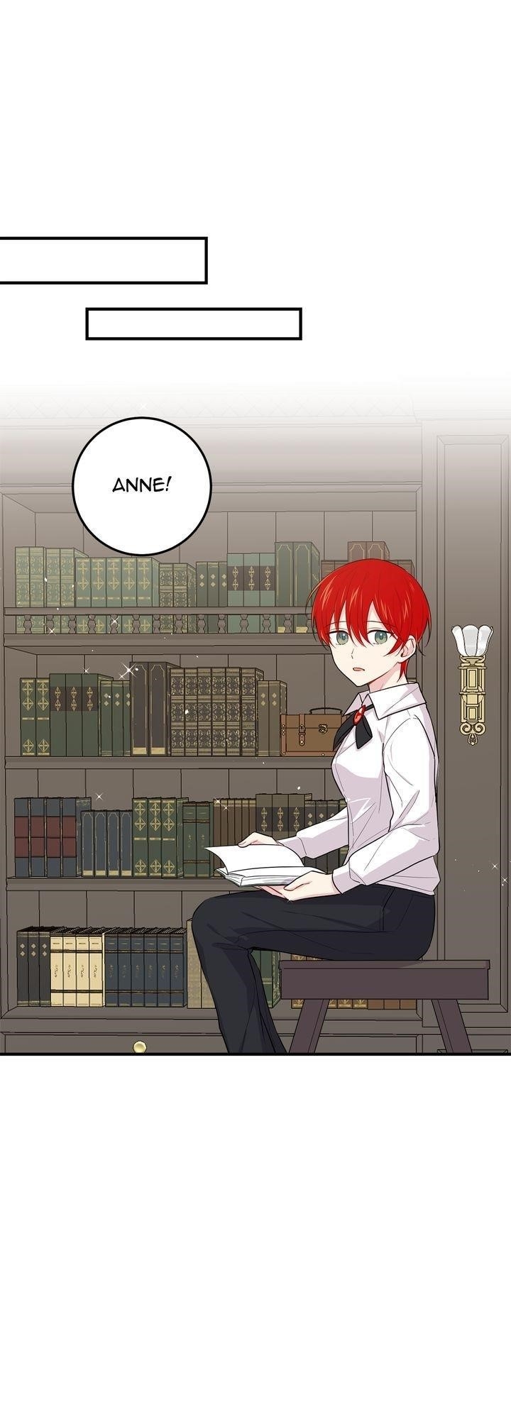 I Am A Child Of This House Chapter 68 - Page 18