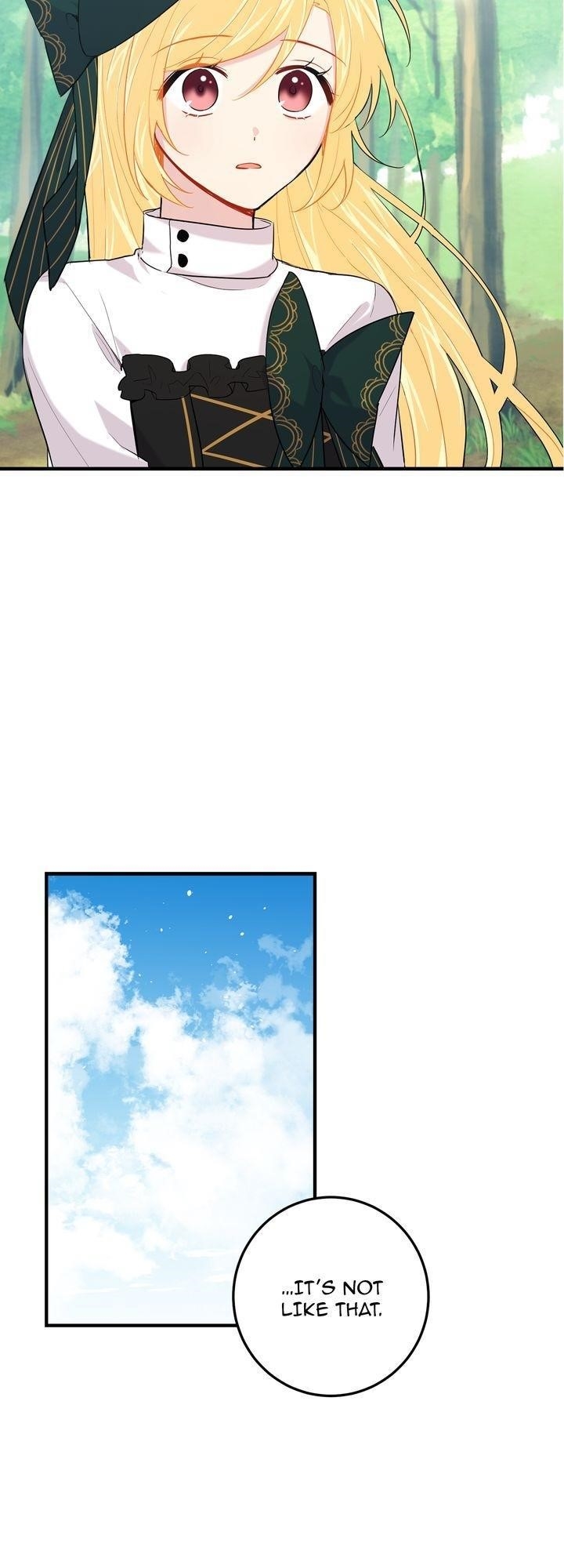 I Am A Child Of This House Chapter 68 - Page 2