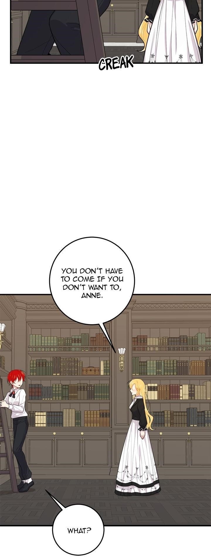 I Am A Child Of This House Chapter 68 - Page 20