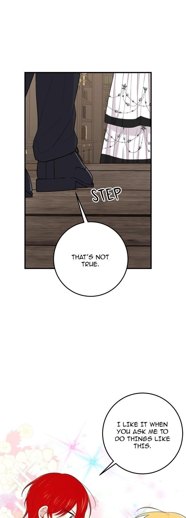 I Am A Child Of This House Chapter 68 - Page 22