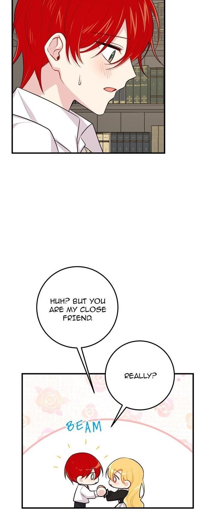 I Am A Child Of This House Chapter 68 - Page 24