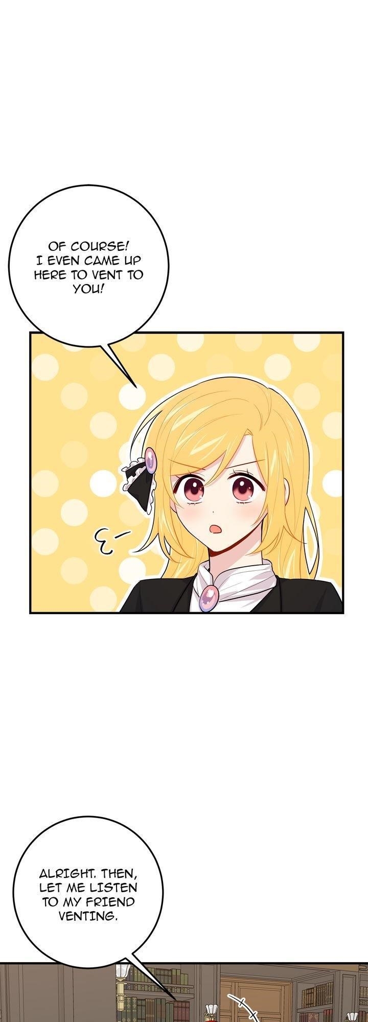 I Am A Child Of This House Chapter 68 - Page 25