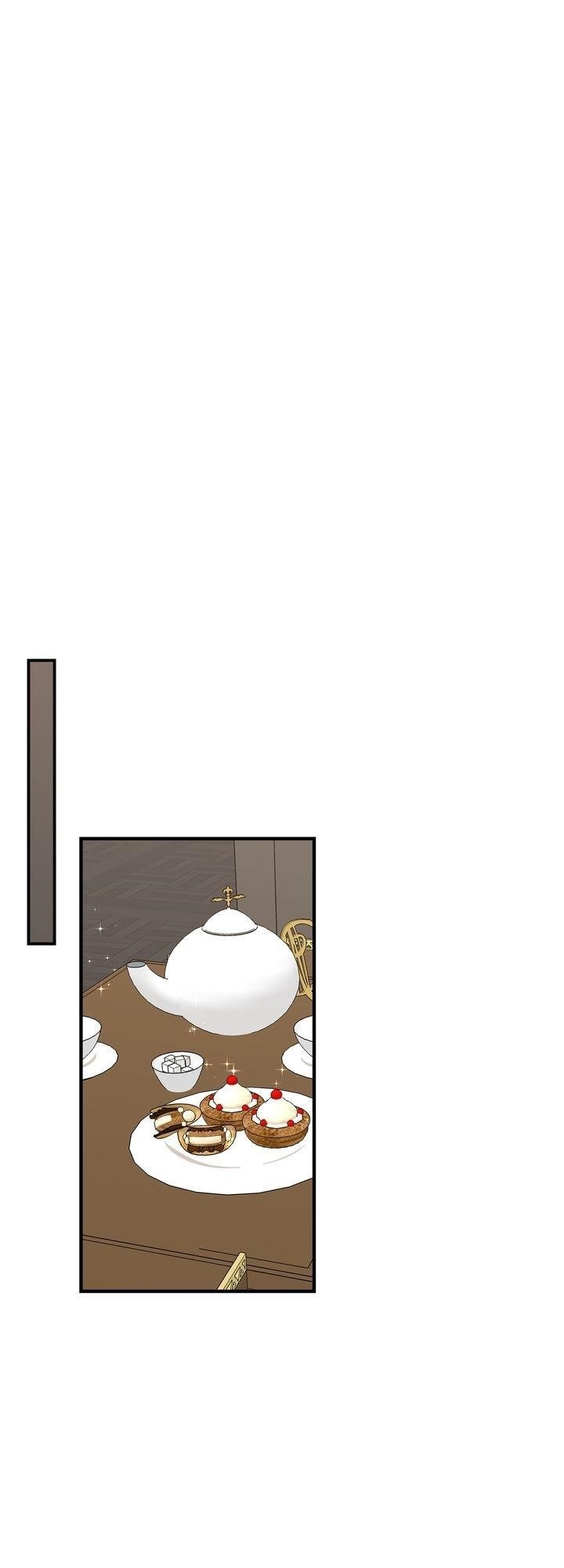 I Am A Child Of This House Chapter 68 - Page 28