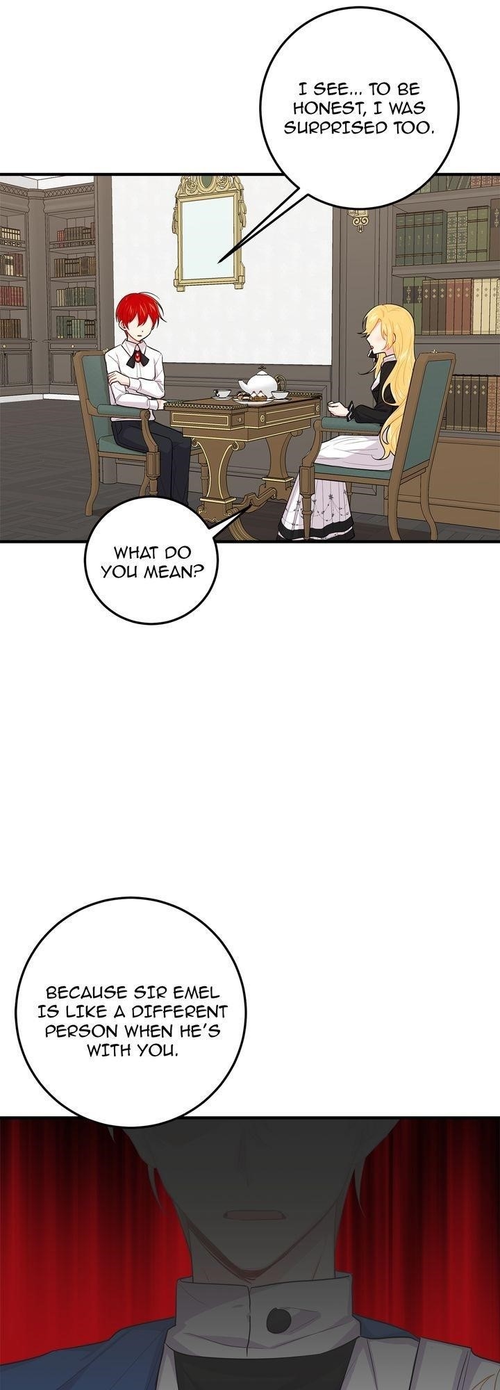 I Am A Child Of This House Chapter 68 - Page 29