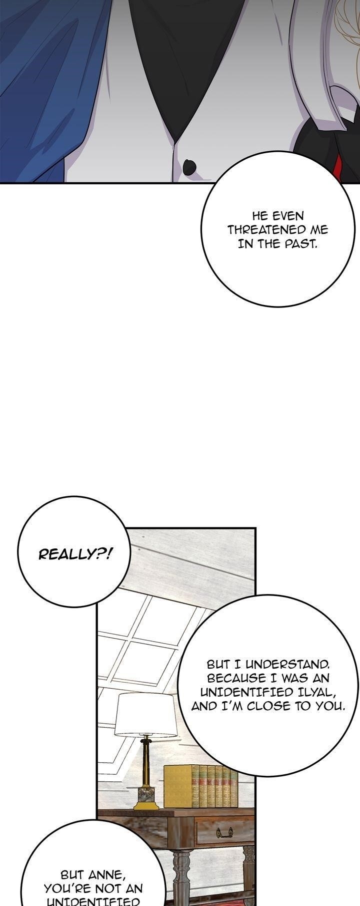 I Am A Child Of This House Chapter 68 - Page 30