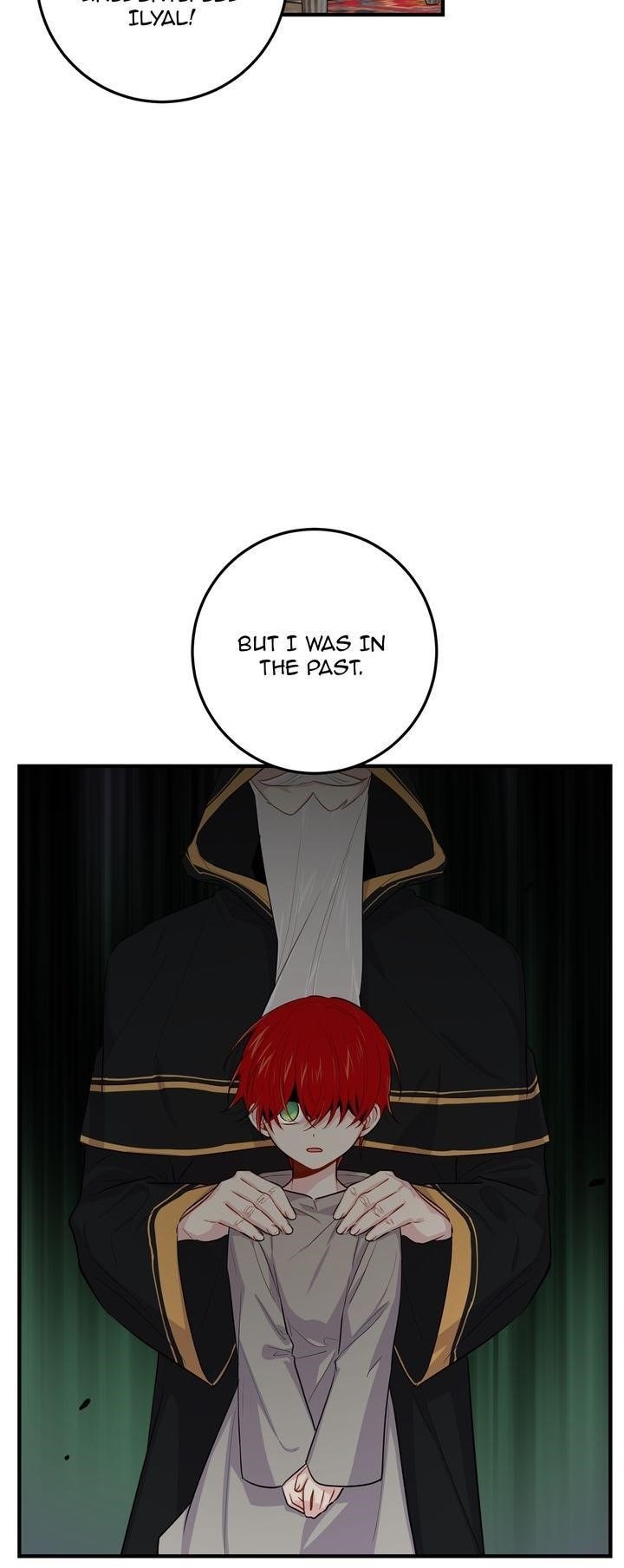 I Am A Child Of This House Chapter 68 - Page 31