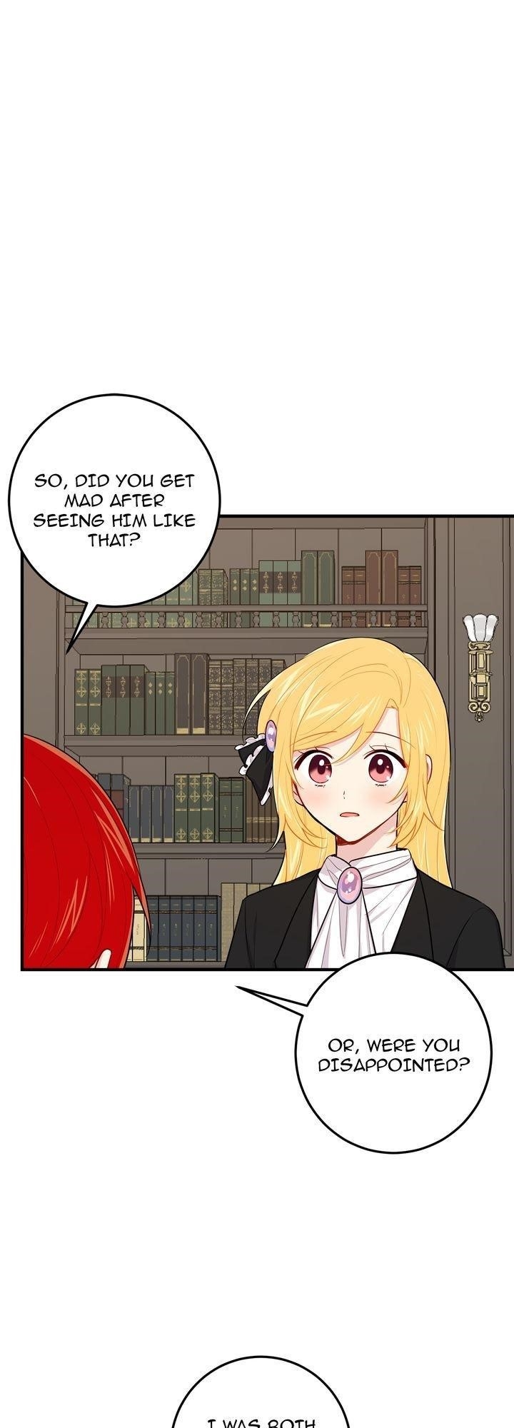 I Am A Child Of This House Chapter 68 - Page 32