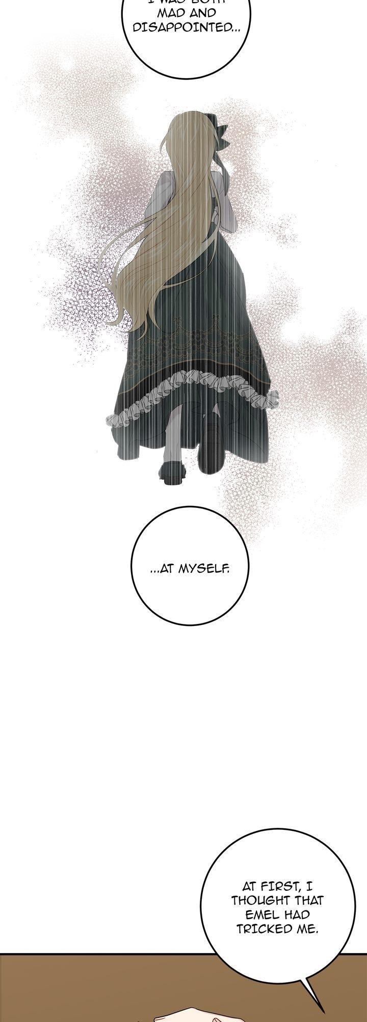 I Am A Child Of This House Chapter 68 - Page 33