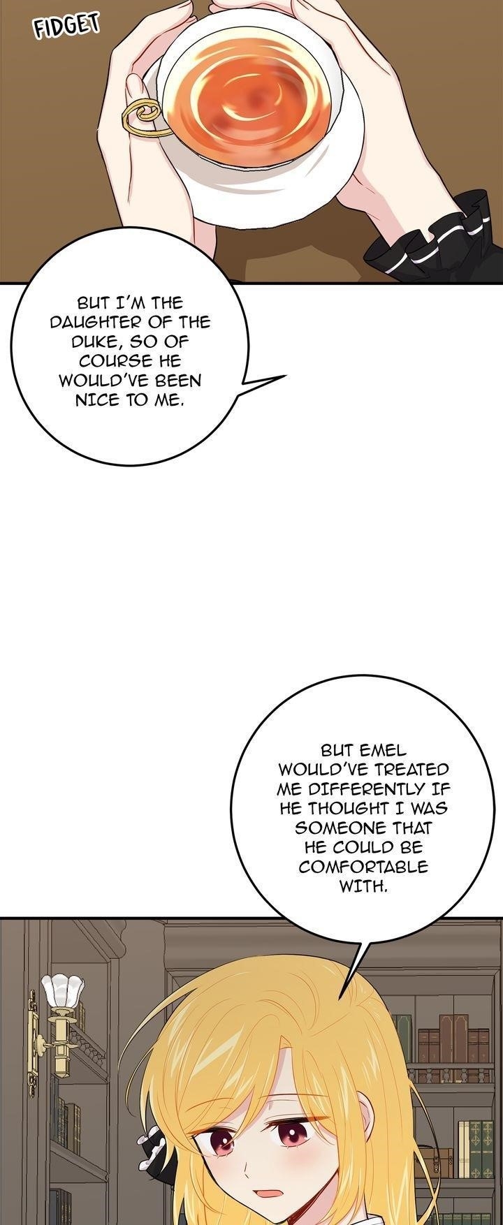 I Am A Child Of This House Chapter 68 - Page 34