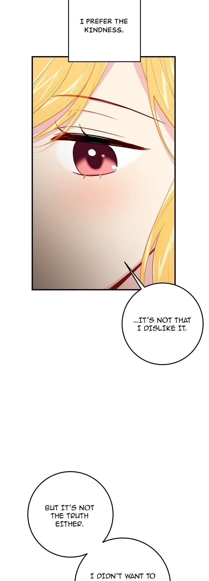 I Am A Child Of This House Chapter 68 - Page 37