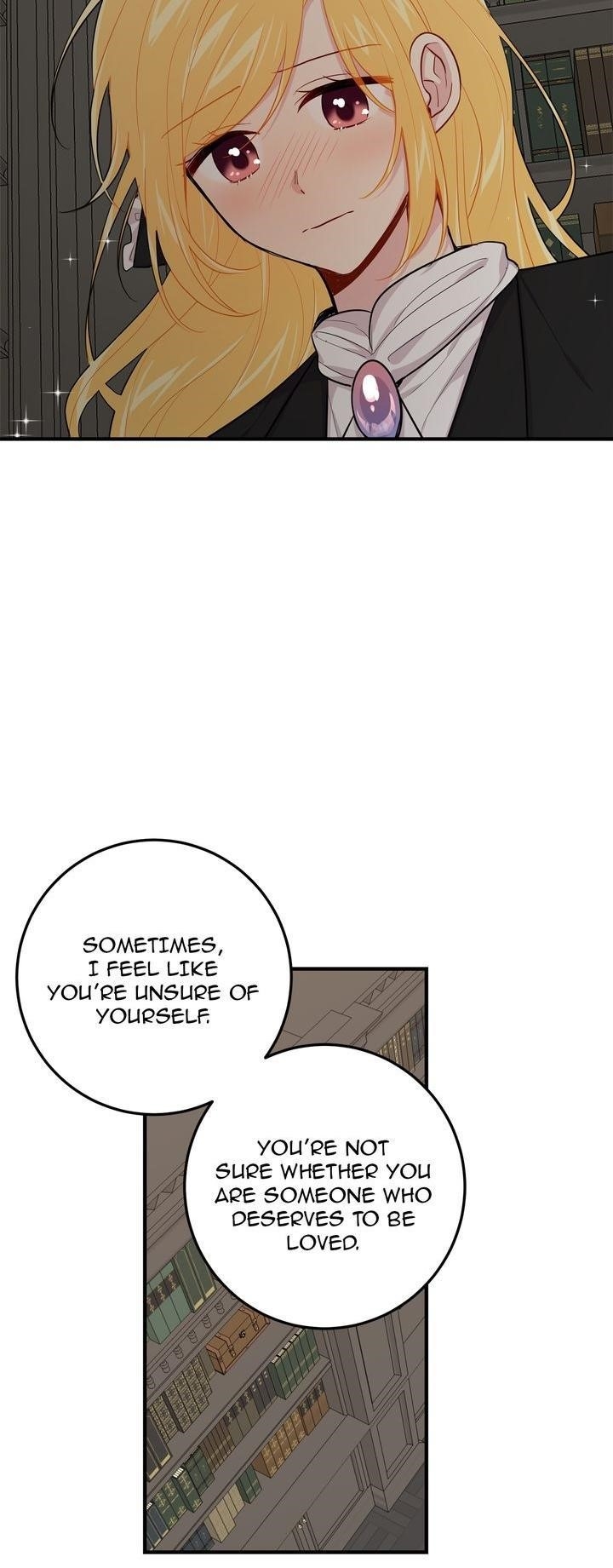 I Am A Child Of This House Chapter 68 - Page 39