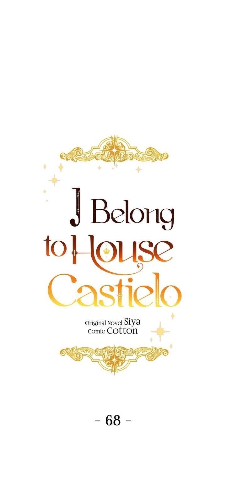 I Am A Child Of This House Chapter 68 - Page 4