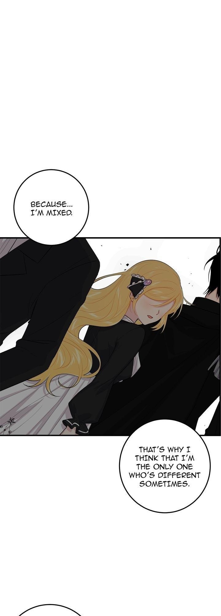 I Am A Child Of This House Chapter 68 - Page 40