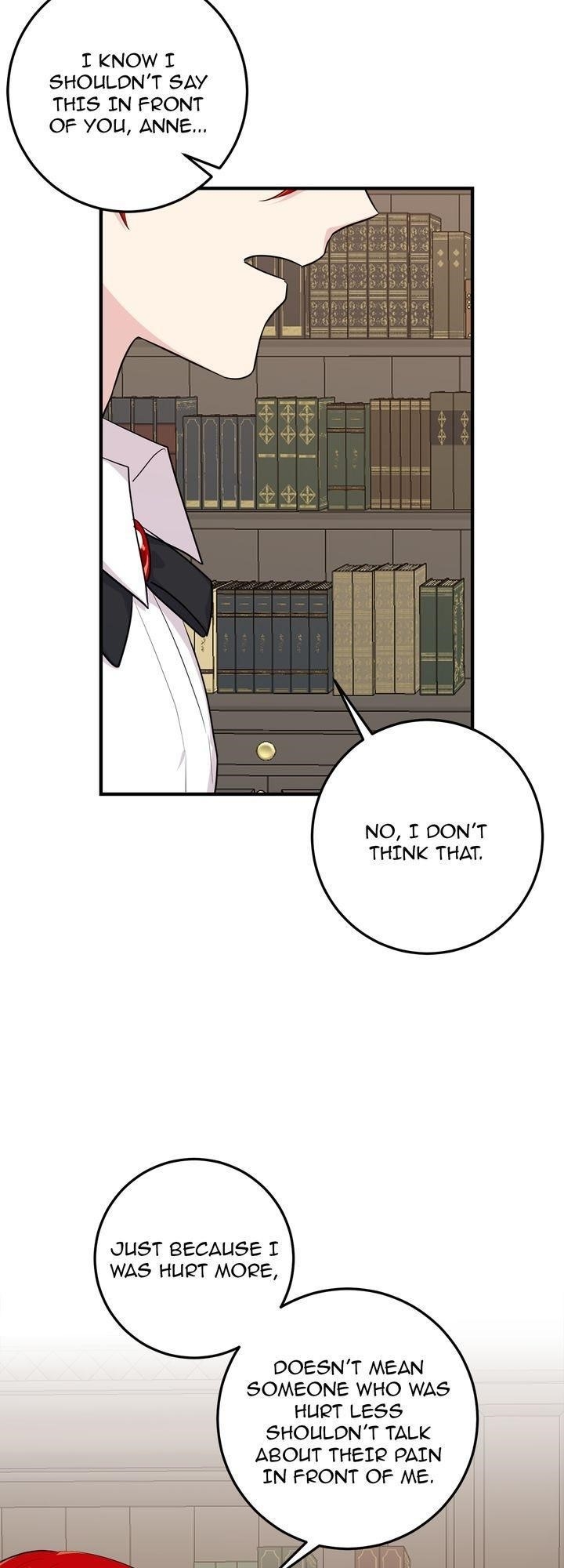 I Am A Child Of This House Chapter 68 - Page 41