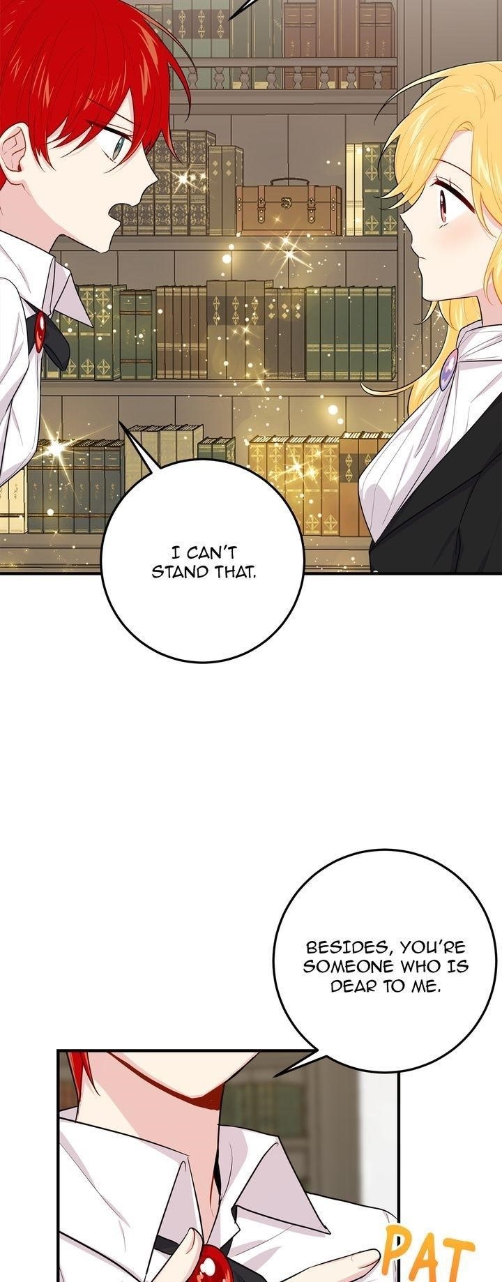 I Am A Child Of This House Chapter 68 - Page 42