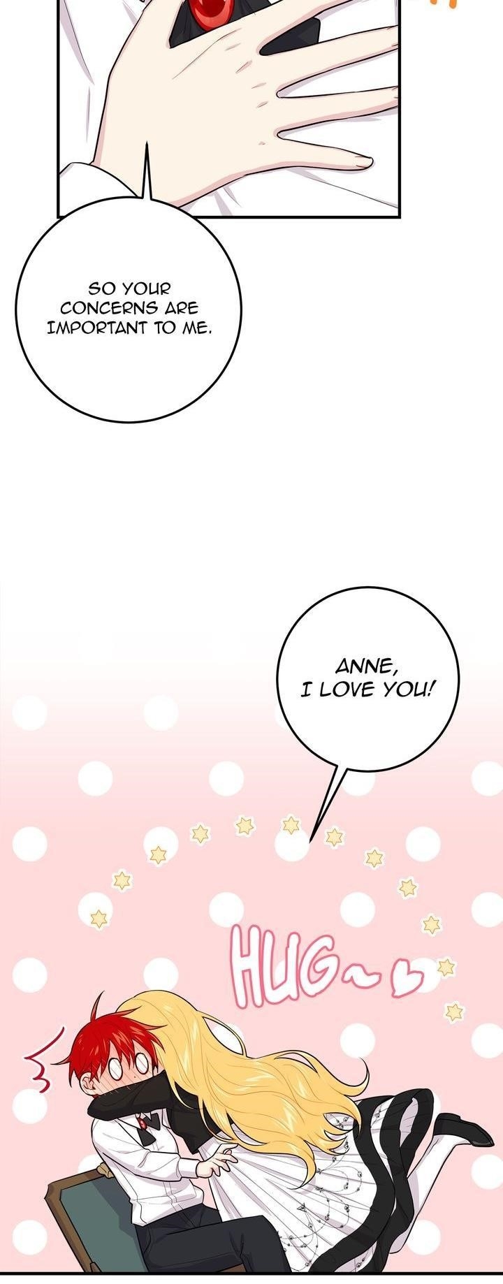 I Am A Child Of This House Chapter 68 - Page 43