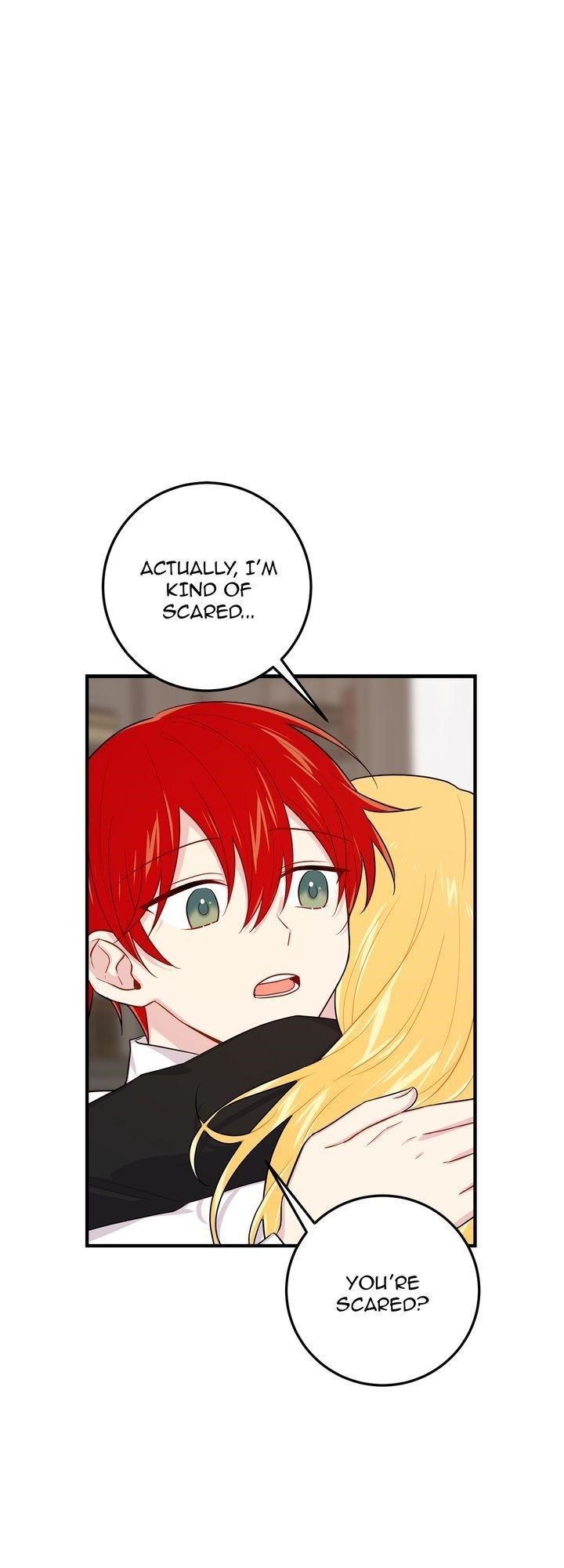 I Am A Child Of This House Chapter 68 - Page 44