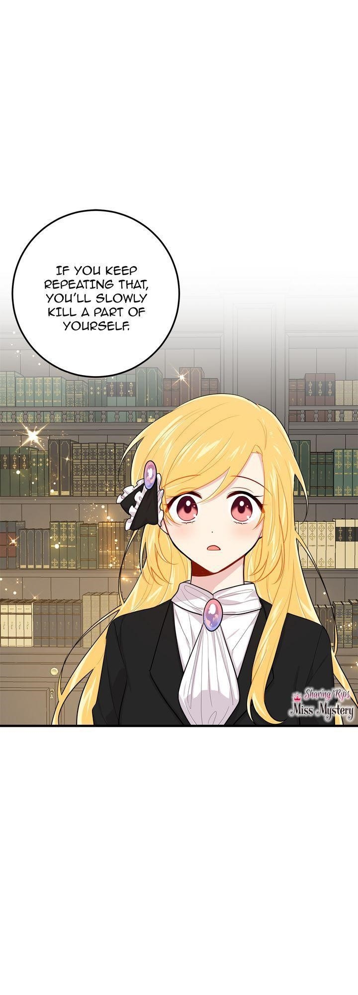 I Am A Child Of This House Chapter 68 - Page 49