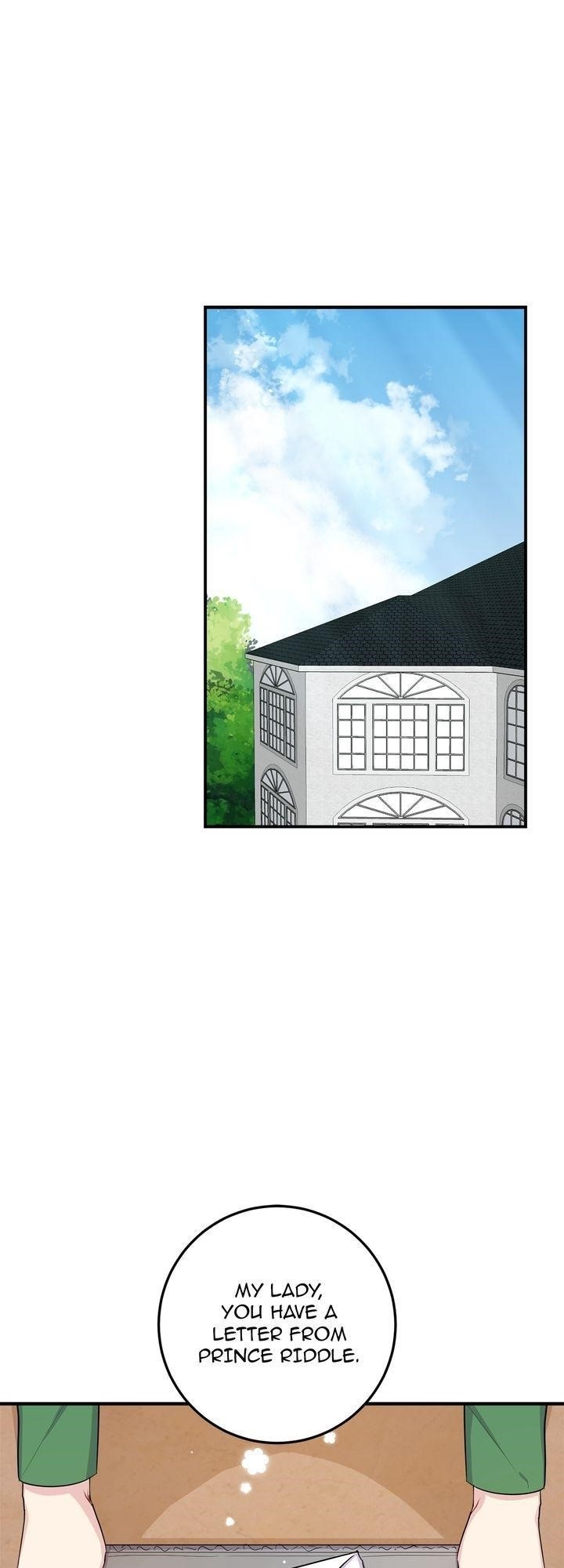 I Am A Child Of This House Chapter 68 - Page 5