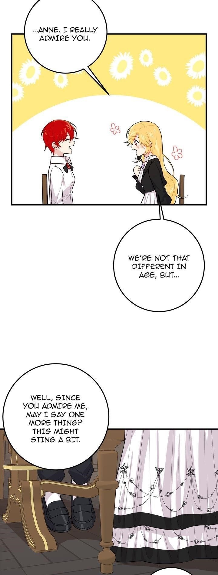 I Am A Child Of This House Chapter 68 - Page 51