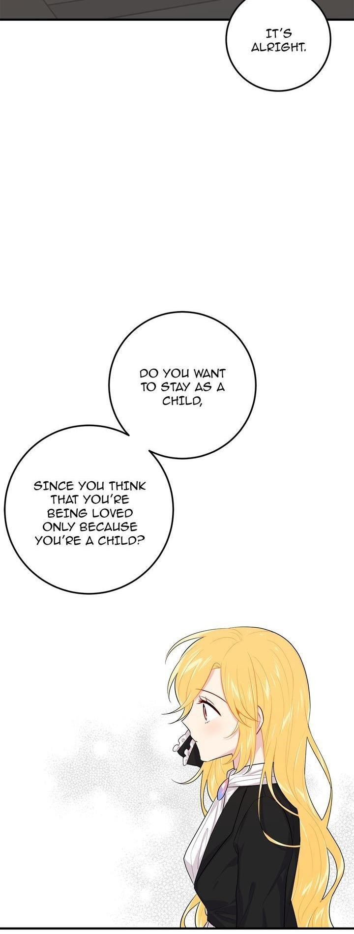 I Am A Child Of This House Chapter 68 - Page 52