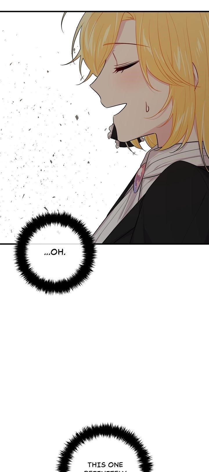 I Am A Child Of This House Chapter 68 - Page 53