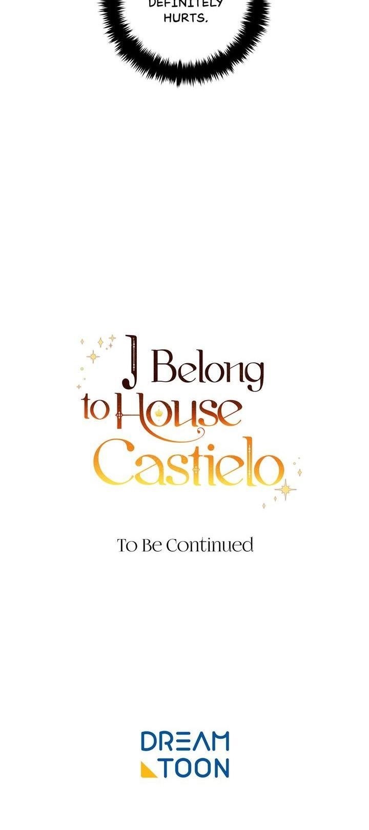 I Am A Child Of This House Chapter 68 - Page 54