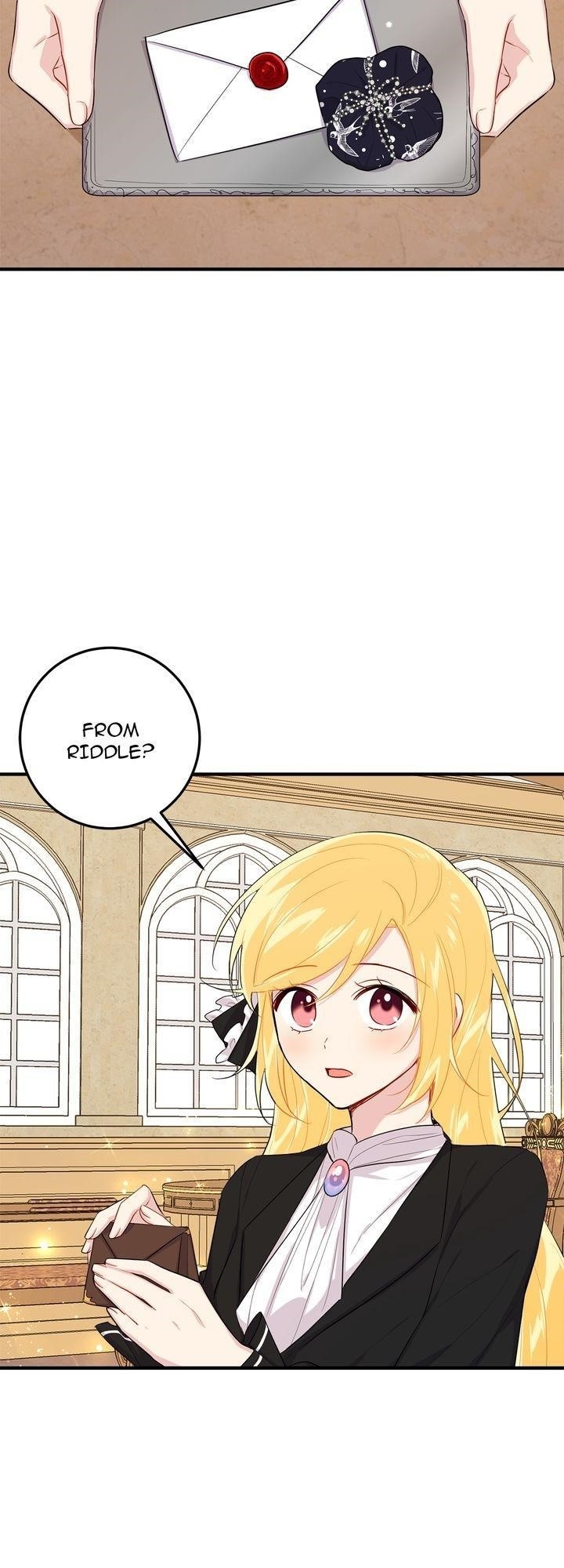 I Am A Child Of This House Chapter 68 - Page 6