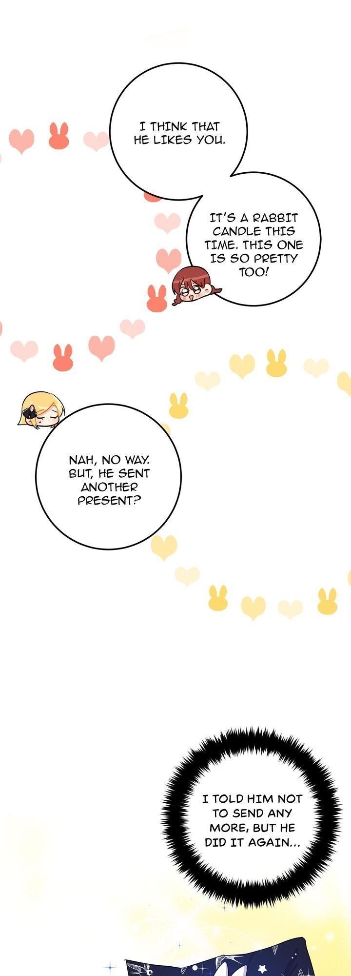 I Am A Child Of This House Chapter 68 - Page 7