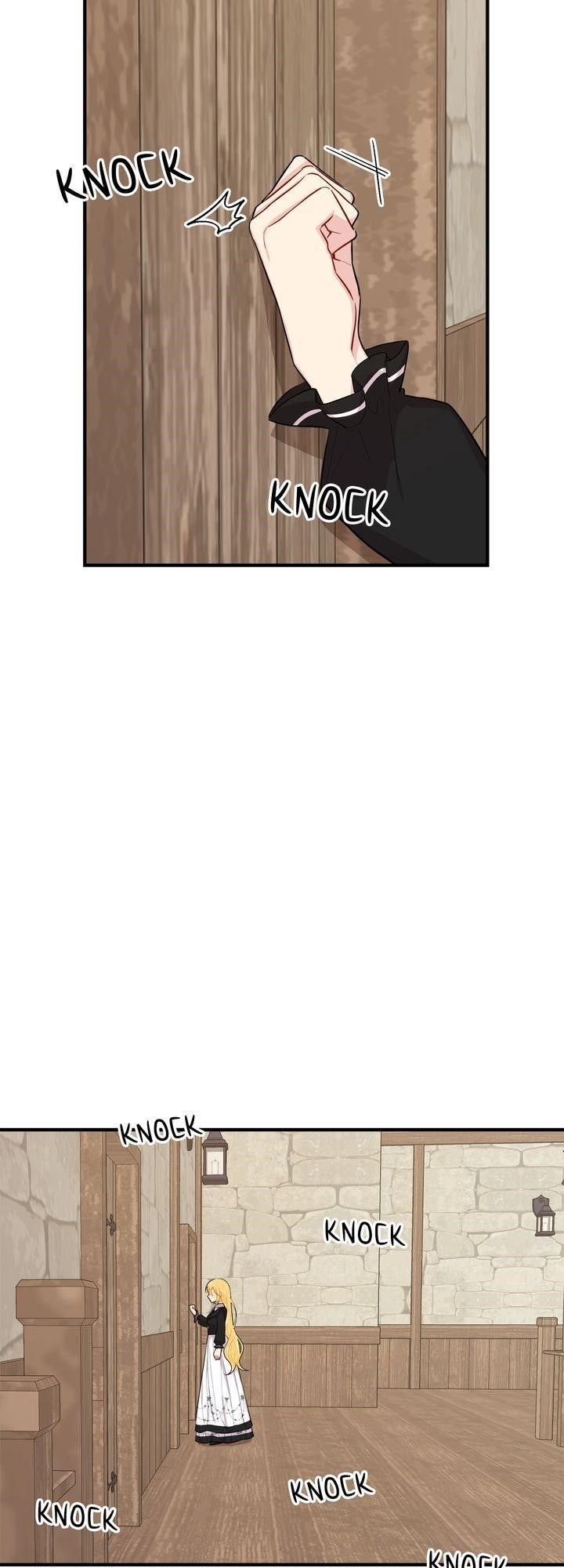 I Am A Child Of This House Chapter 69 - Page 11