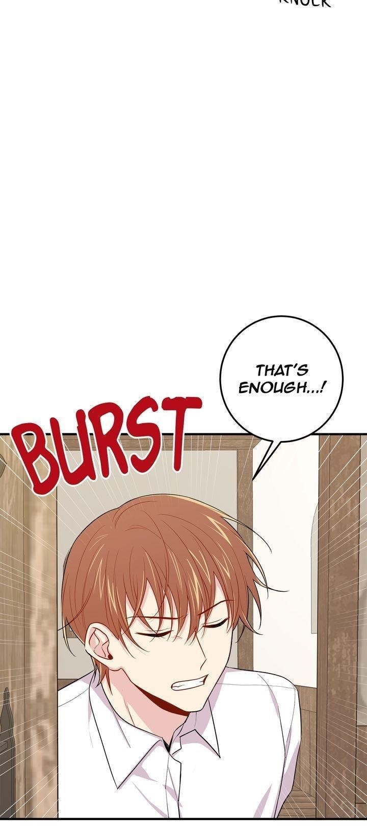 I Am A Child Of This House Chapter 69 - Page 12