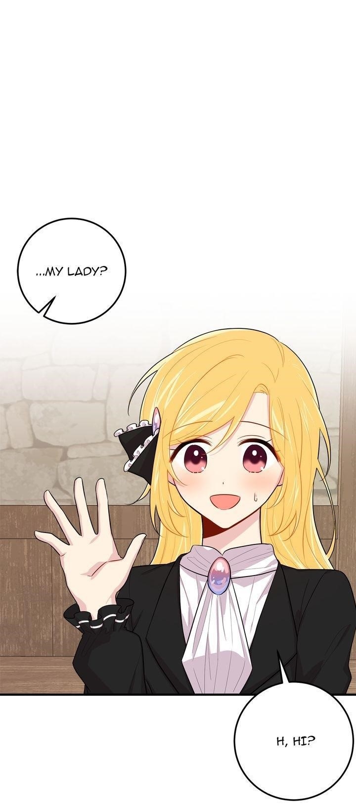 I Am A Child Of This House Chapter 69 - Page 13