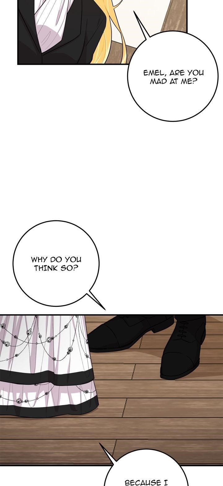 I Am A Child Of This House Chapter 69 - Page 16