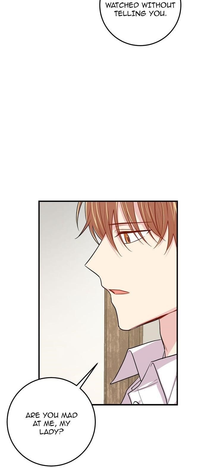 I Am A Child Of This House Chapter 69 - Page 17