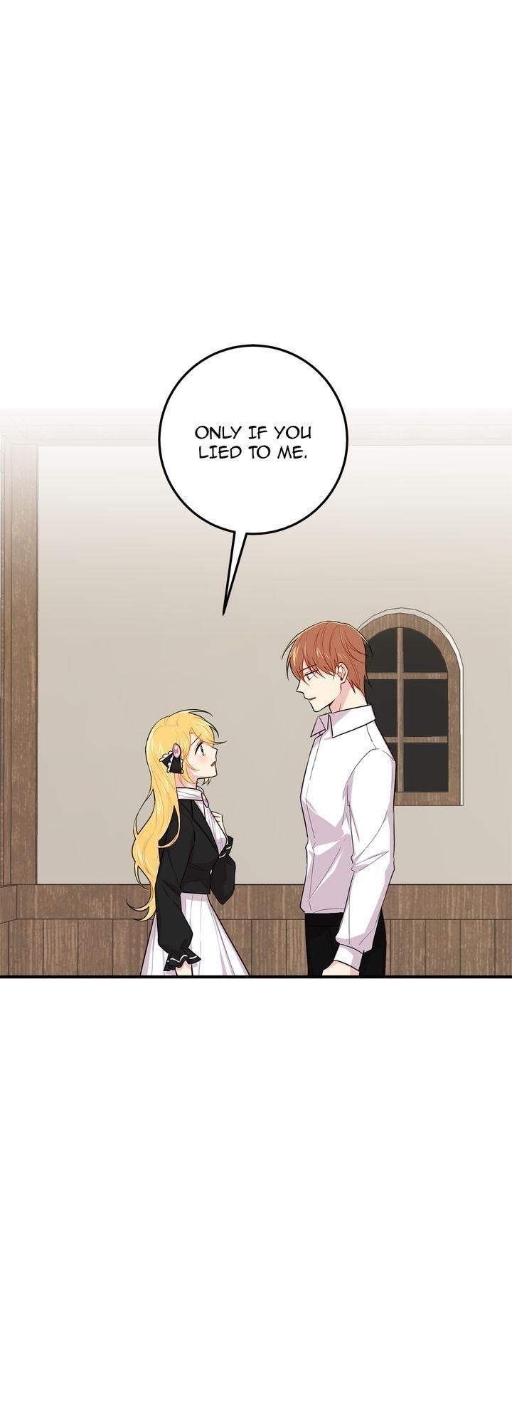 I Am A Child Of This House Chapter 69 - Page 18