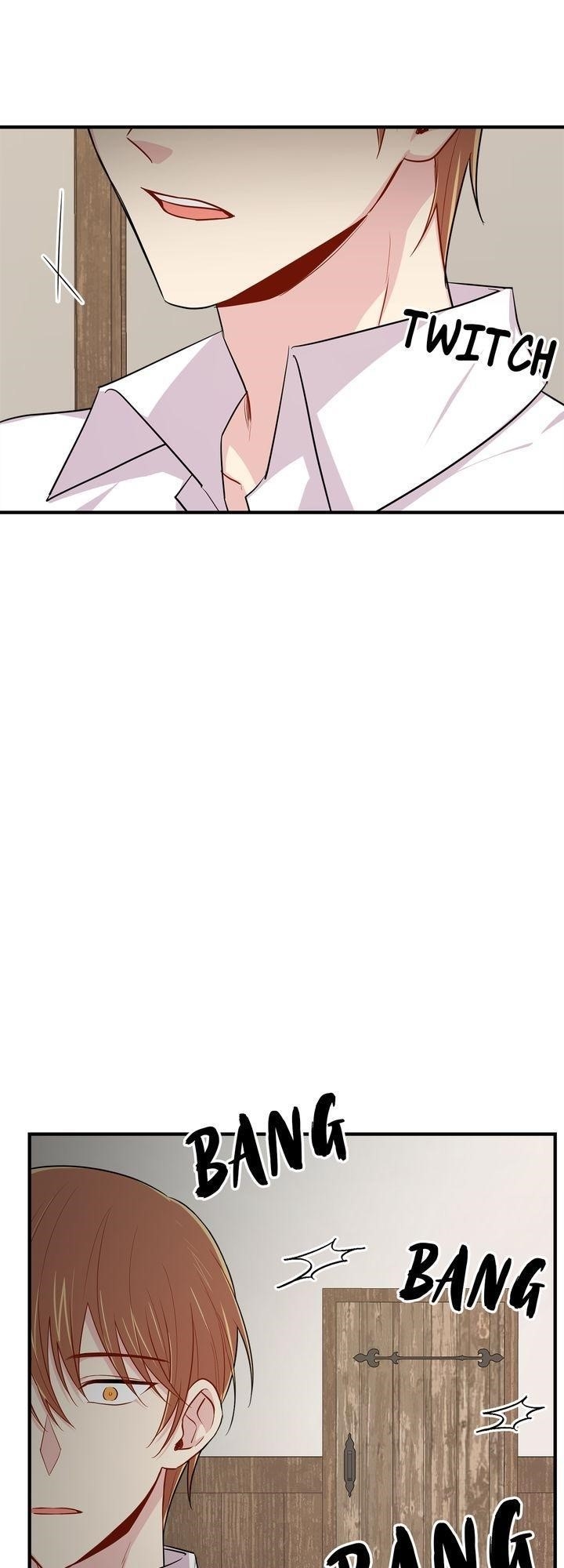 I Am A Child Of This House Chapter 69 - Page 19