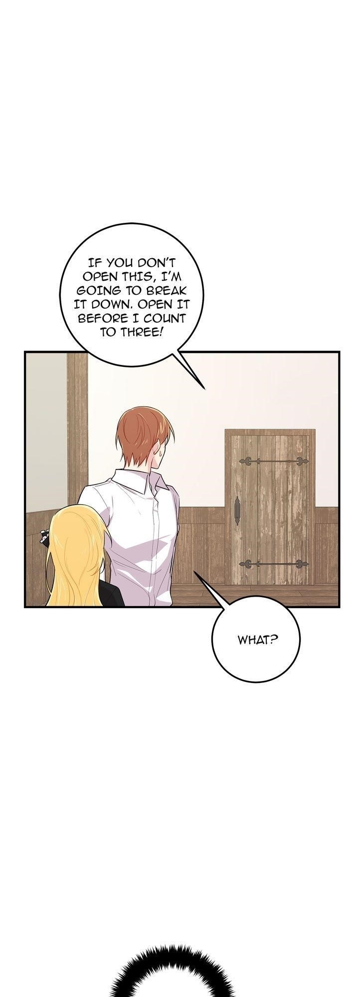 I Am A Child Of This House Chapter 69 - Page 21