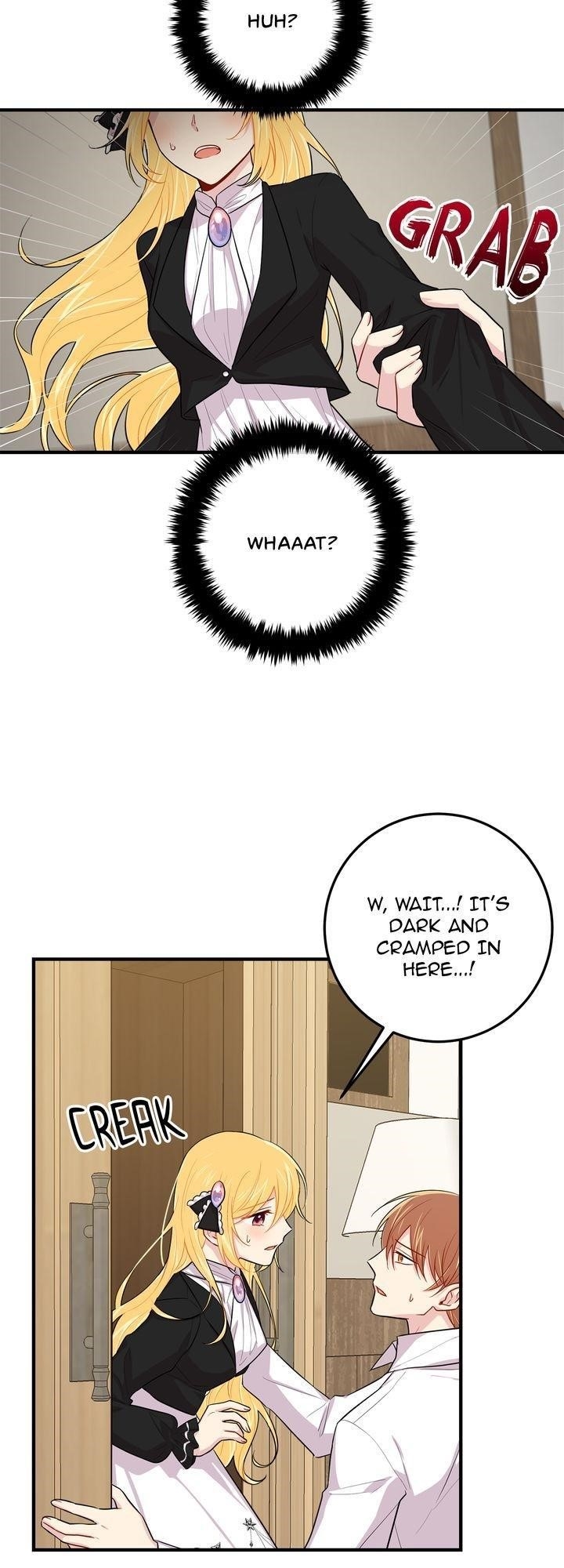 I Am A Child Of This House Chapter 69 - Page 22