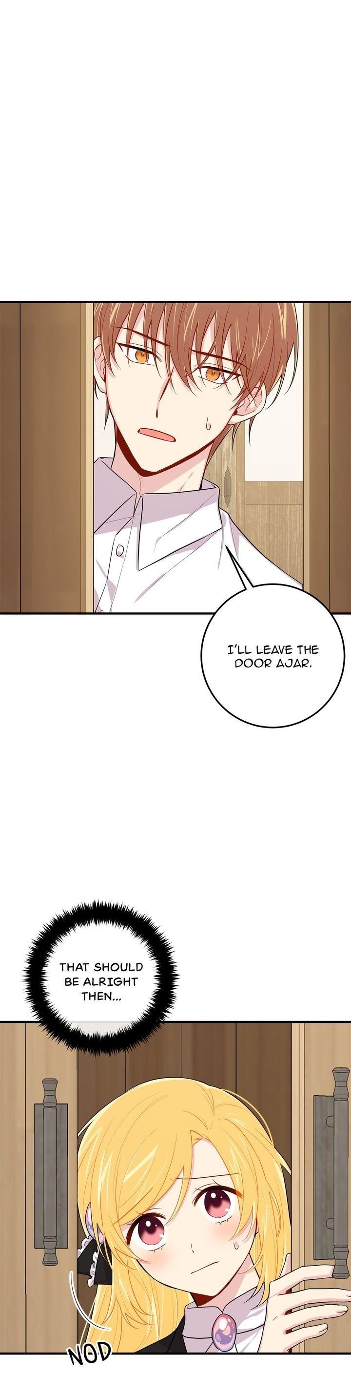 I Am A Child Of This House Chapter 69 - Page 23