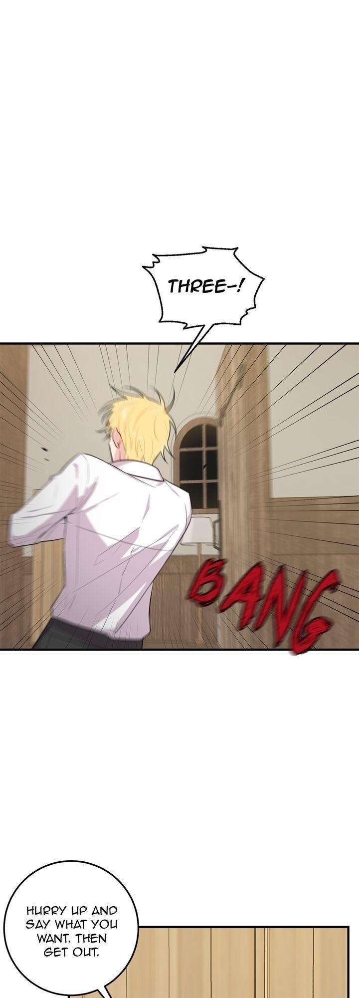 I Am A Child Of This House Chapter 69 - Page 24