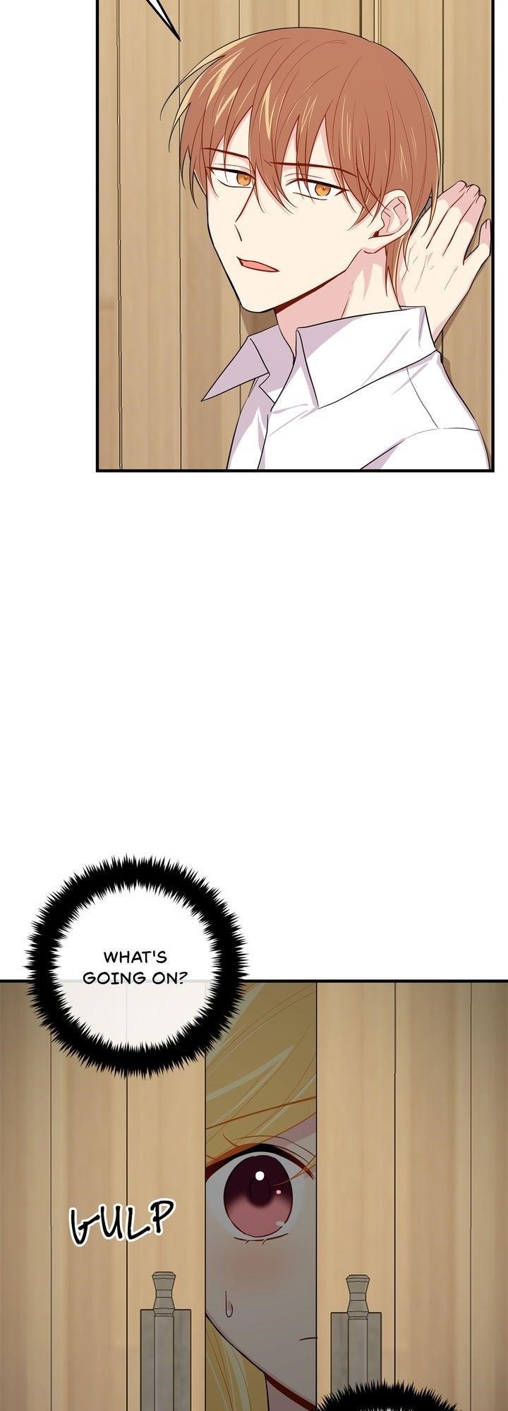 I Am A Child Of This House Chapter 69 - Page 25