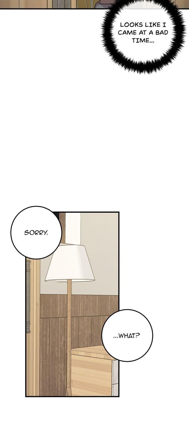 I Am A Child Of This House Chapter 69 - Page 26