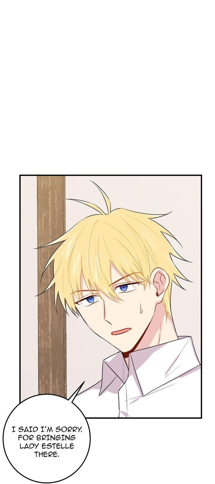 I Am A Child Of This House Chapter 69 - Page 27