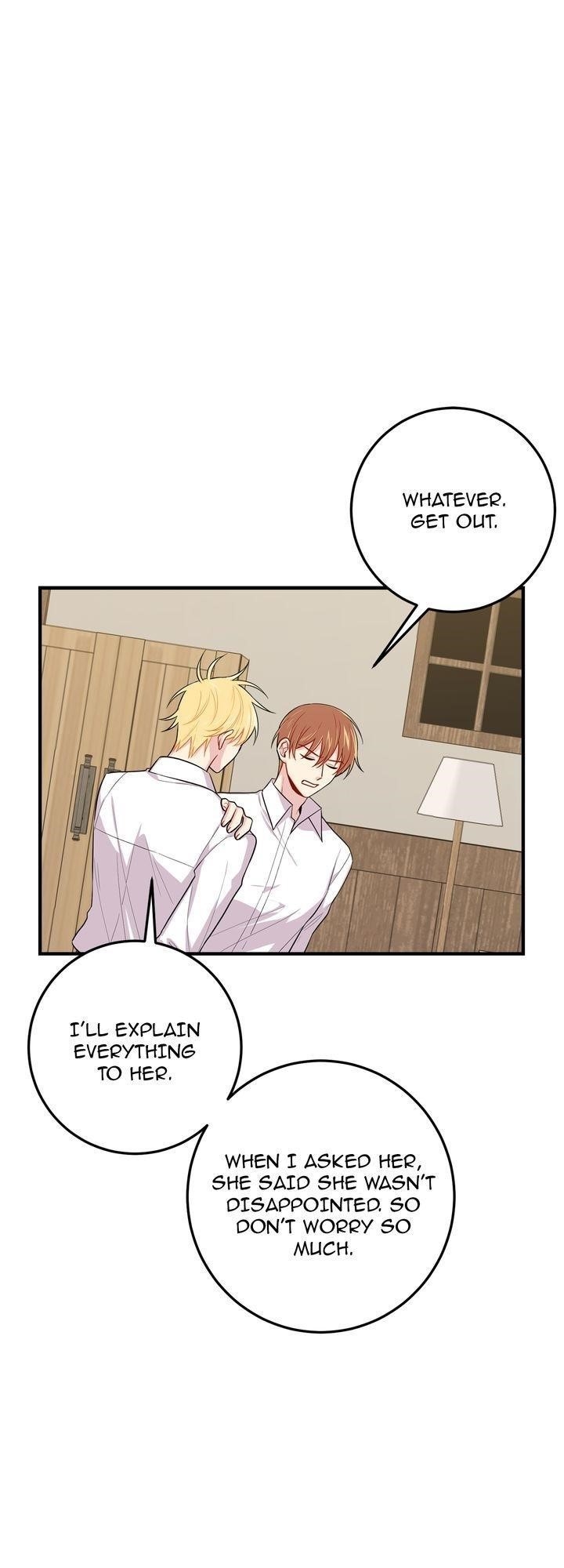 I Am A Child Of This House Chapter 69 - Page 28