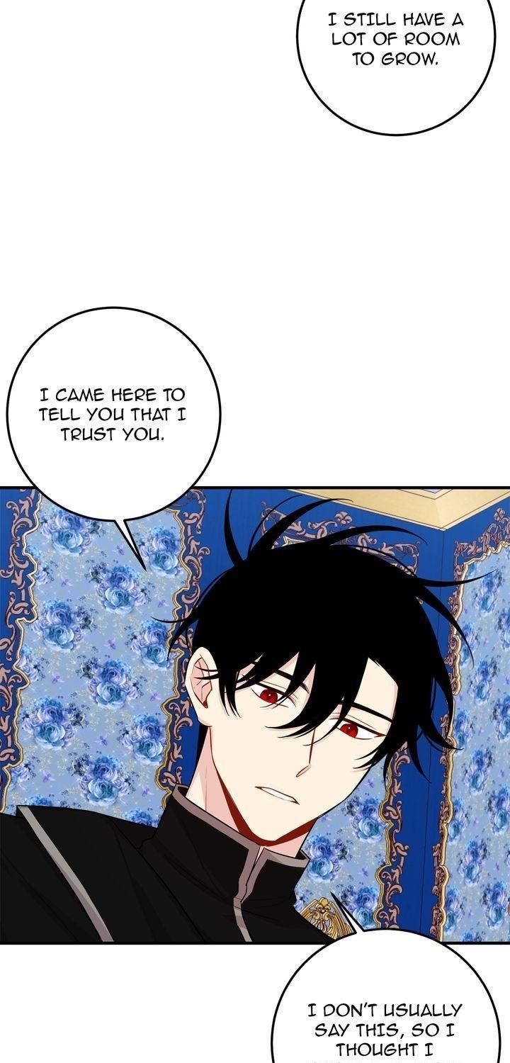 I Am A Child Of This House Chapter 69 - Page 3