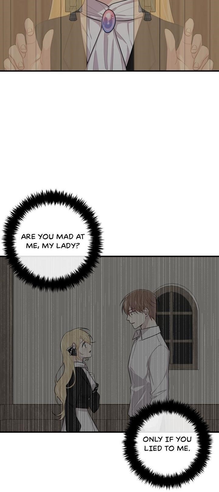 I Am A Child Of This House Chapter 69 - Page 31