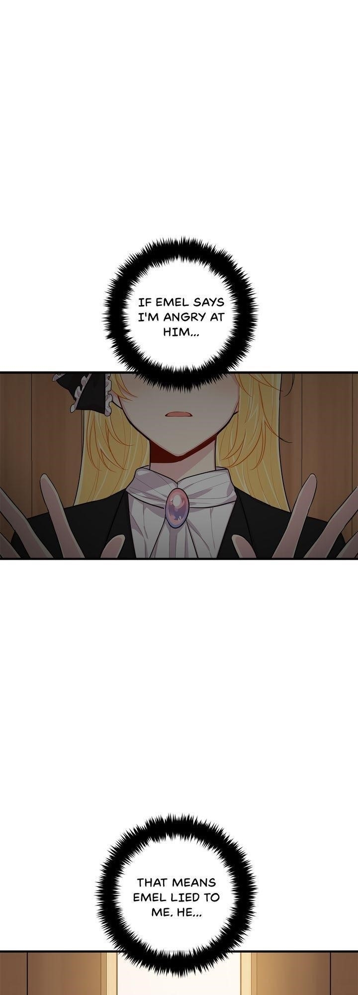 I Am A Child Of This House Chapter 69 - Page 32