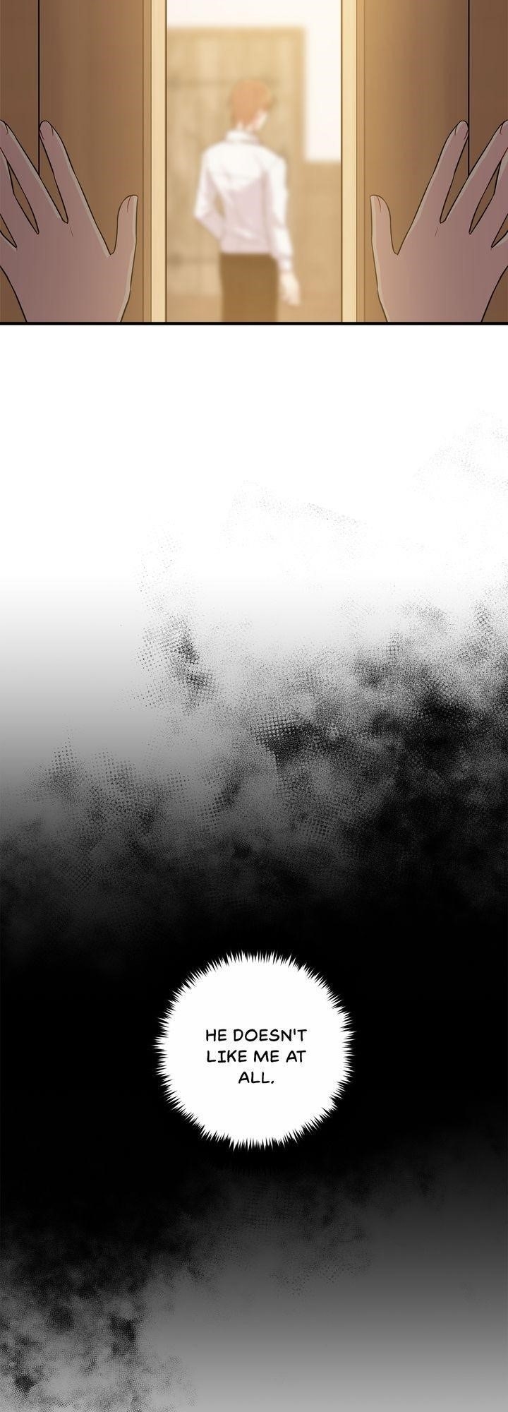 I Am A Child Of This House Chapter 69 - Page 33